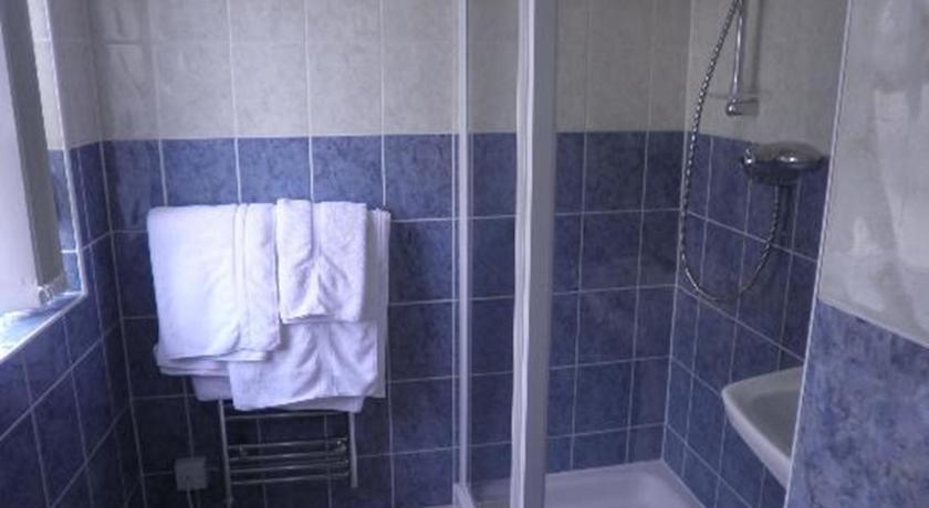 Maison Chaussey Guest House Saint Helier Jersey Zimmer foto