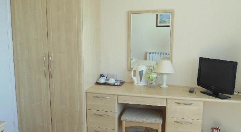 Maison Chaussey Guest House Saint Helier Jersey Zimmer foto