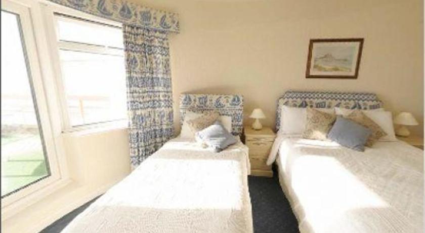 Maison Chaussey Guest House Saint Helier Jersey Zimmer foto